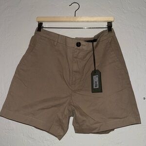 All Saints Men’s Muro Shorts